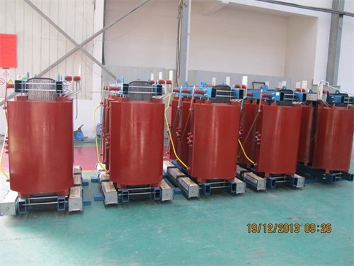 顺德SCB11-3150KVA/10KV/0.4KV干式变压器