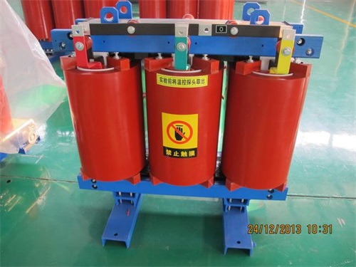 顺德SCB12-315KVA/10KV/0.4KV干式变压器