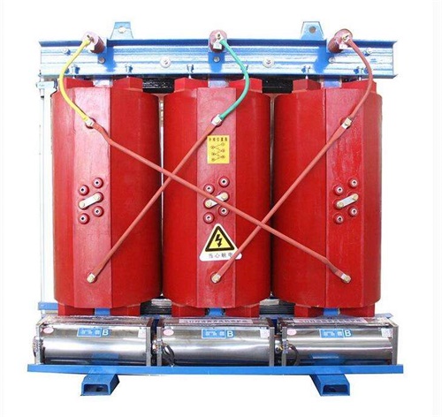 顺德SCB10-400kva/10KV/0.4KV干式变压器