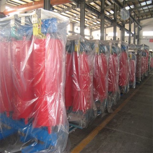 顺德SCB14-1250KVA/10KV干式变压器